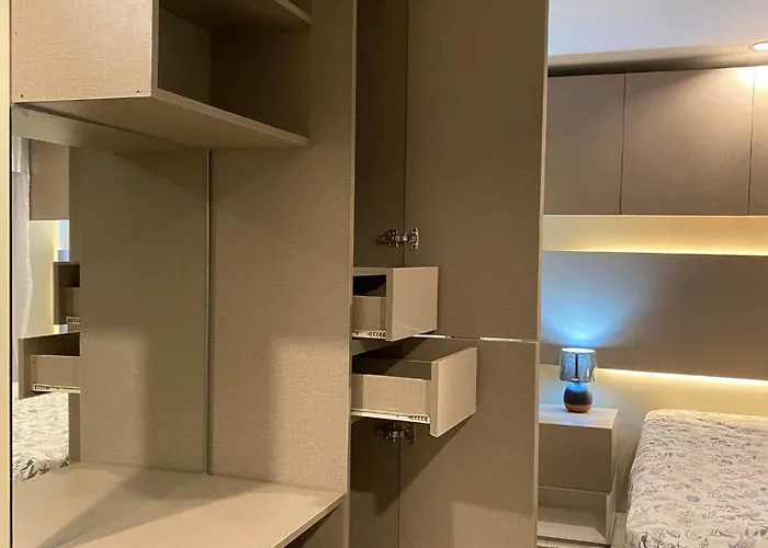 Aparthotel Cityscape Grandtower